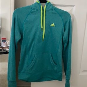 Adidas Ultimate Hoodie